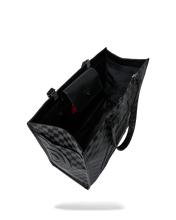 Load image into Gallery viewer, SPRAYGROUND MIDNIGHT CHATEAU TORTUGA TOTE