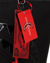 Load image into Gallery viewer, SPRAYGROUND SHARK CENTRAL KYUSHU MOUNTAIN TOTE