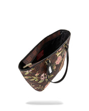 Load image into Gallery viewer, SPRAYGROUND AI HENNY FLORAL TOTE