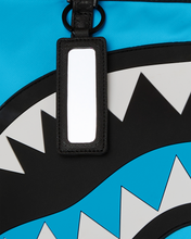 Load image into Gallery viewer, SPRAYGROUND SHARK CENTRAL COTTON CANDY SPLIT TOTE