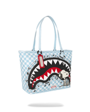Load image into Gallery viewer, SPRAYGROUND PEANUTS SNOOPY JAMS TOTE