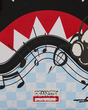 Load image into Gallery viewer, SPRAYGROUND PEANUTS SNOOPY JAMS TOTE