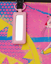 Load image into Gallery viewer, SPRAYGROUND PINK PANTHER SPRAY CANS ART HEIST TOTE