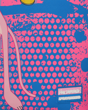 Load image into Gallery viewer, SPRAYGROUND PINK PANTHER SPRAY CANS ART HEIST TOTE