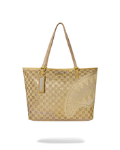 Load image into Gallery viewer, SPRAYGROUND TRINITY 24K TOTE