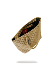 Load image into Gallery viewer, SPRAYGROUND TRINITY 24K TOTE
