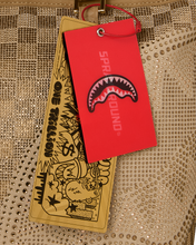 Load image into Gallery viewer, SPRAYGROUND TRINITY 24K TOTE