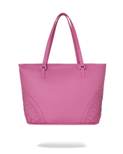 Load image into Gallery viewer, SPRAYGROUND BABY BEAR BADDIE V2 TOTE