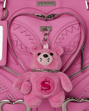 Load image into Gallery viewer, SPRAYGROUND BABY BEAR BADDIE V2 TOTE