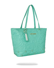 Load image into Gallery viewer, SPRAYGROUND SORBET STUNNA V3 TOTE