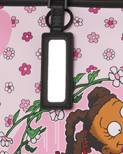 Load image into Gallery viewer, SPRAYGROUND RUGRATS SUSIE FLOWERS AND CAMO TOTE