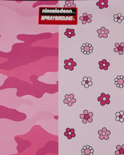 Load image into Gallery viewer, SPRAYGROUND RUGRATS SUSIE FLOWERS AND CAMO TOTE