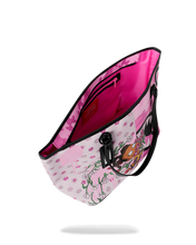 Load image into Gallery viewer, SPRAYGROUND RUGRATS SUSIE FLOWERS AND CAMO TOTE