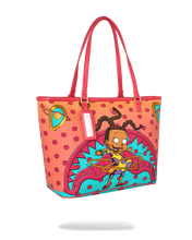 Load image into Gallery viewer, SPRAYGROUND RUGRATS SUSIE HULA HOOPS TOTE