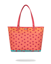 Load image into Gallery viewer, SPRAYGROUND RUGRATS SUSIE HULA HOOPS TOTE
