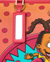 Load image into Gallery viewer, SPRAYGROUND RUGRATS SUSIE HULA HOOPS TOTE