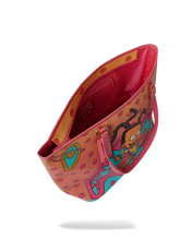 Load image into Gallery viewer, SPRAYGROUND RUGRATS SUSIE HULA HOOPS TOTE