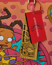 Load image into Gallery viewer, SPRAYGROUND RUGRATS SUSIE HULA HOOPS TOTE