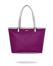 Load image into Gallery viewer, SPRAYGROUND RUGRATS SUSIE PAPER CUTS TOTE