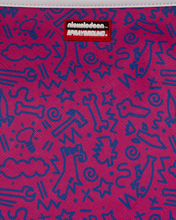 Load image into Gallery viewer, SPRAYGROUND RUGRATS SUSIE PAPER CUTS TOTE