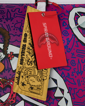 Load image into Gallery viewer, SPRAYGROUND RUGRATS SUSIE PAPER CUTS TOTE