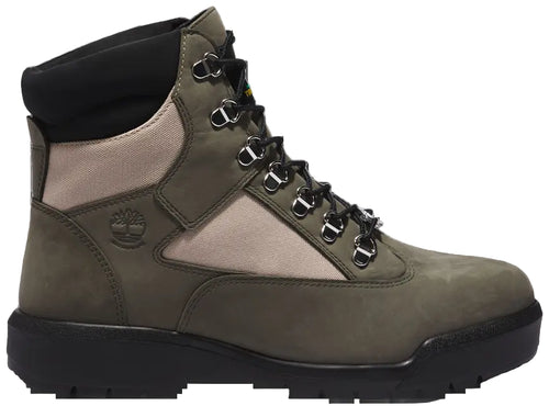 TIMBERLAND FIELD BOOT