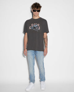 KSUBI APEX BIGGIE TEE