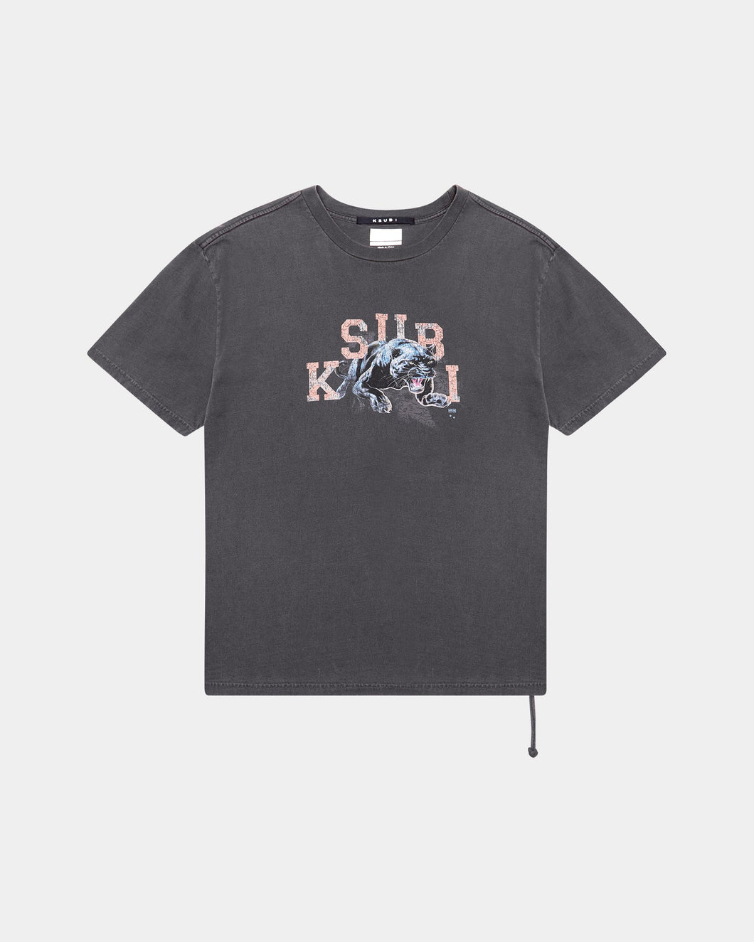 KSUBI APEX BIGGIE TEE