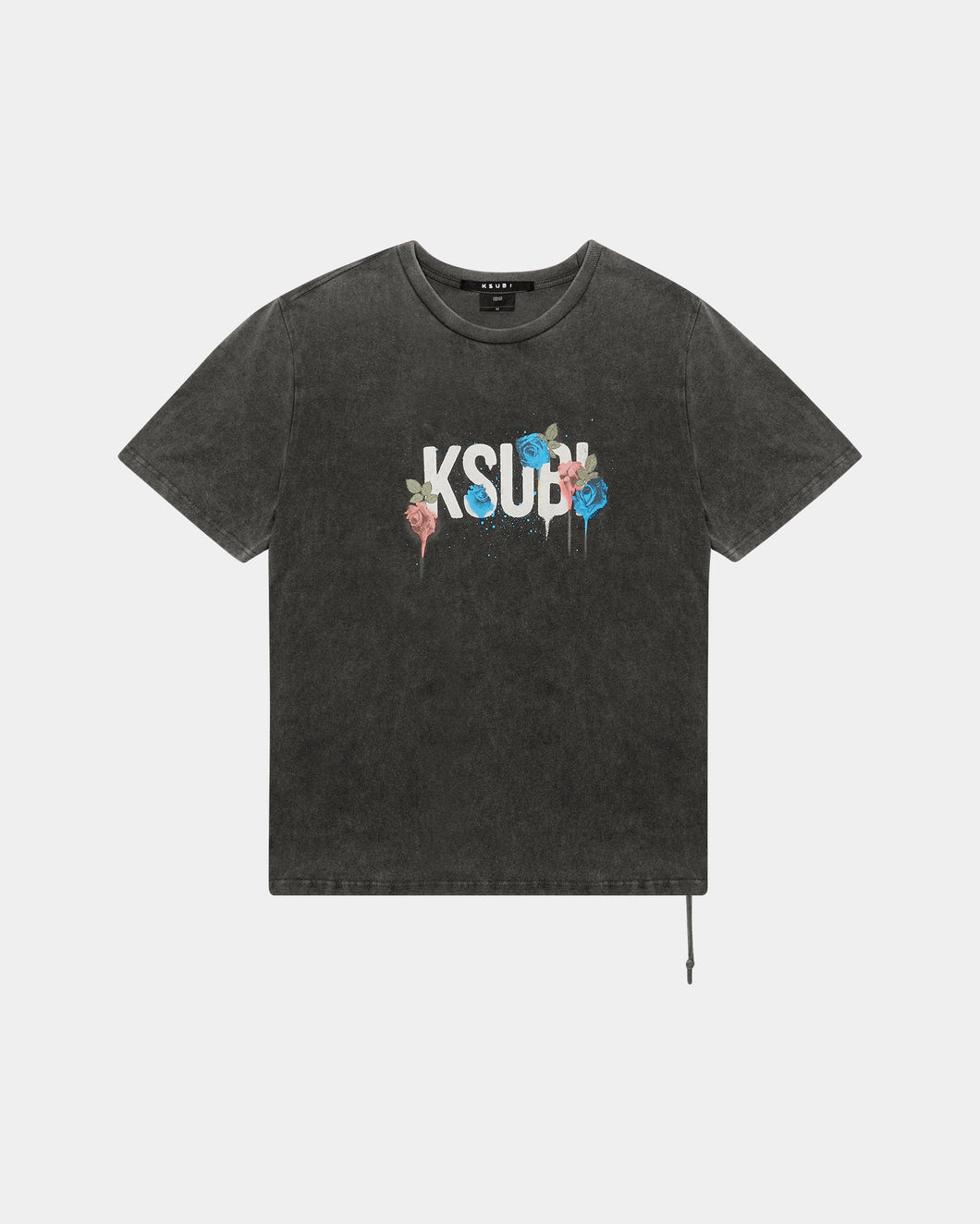 KSUBI GRAFF ROSE KASH TEE