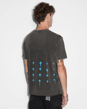 Load image into Gallery viewer, KSUBI GRAFF ROSE KASH TEE