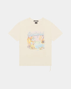 KSUBI PARADISE BIGGIE TEE