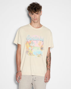 KSUBI PARADISE BIGGIE TEE