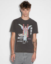 Load image into Gallery viewer, KSUBI SINNERS KASH TEE