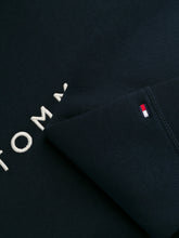 Load image into Gallery viewer, TOMMY HILFIGER LOGO PULLOVER HOODIE