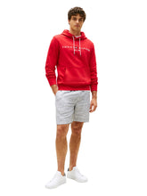 Load image into Gallery viewer, TOMMY HILFIGER LOGO PULLOVER HOODIE