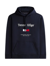 Load image into Gallery viewer, TOMMY HILFIGER PULLOVER HOODIE