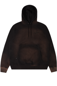 THE HUNDREDS FIRESTONE PULL OVER HOODIE