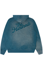 Load image into Gallery viewer, THE HUNDREDS FIRESTONE PULL OVER HOODIE