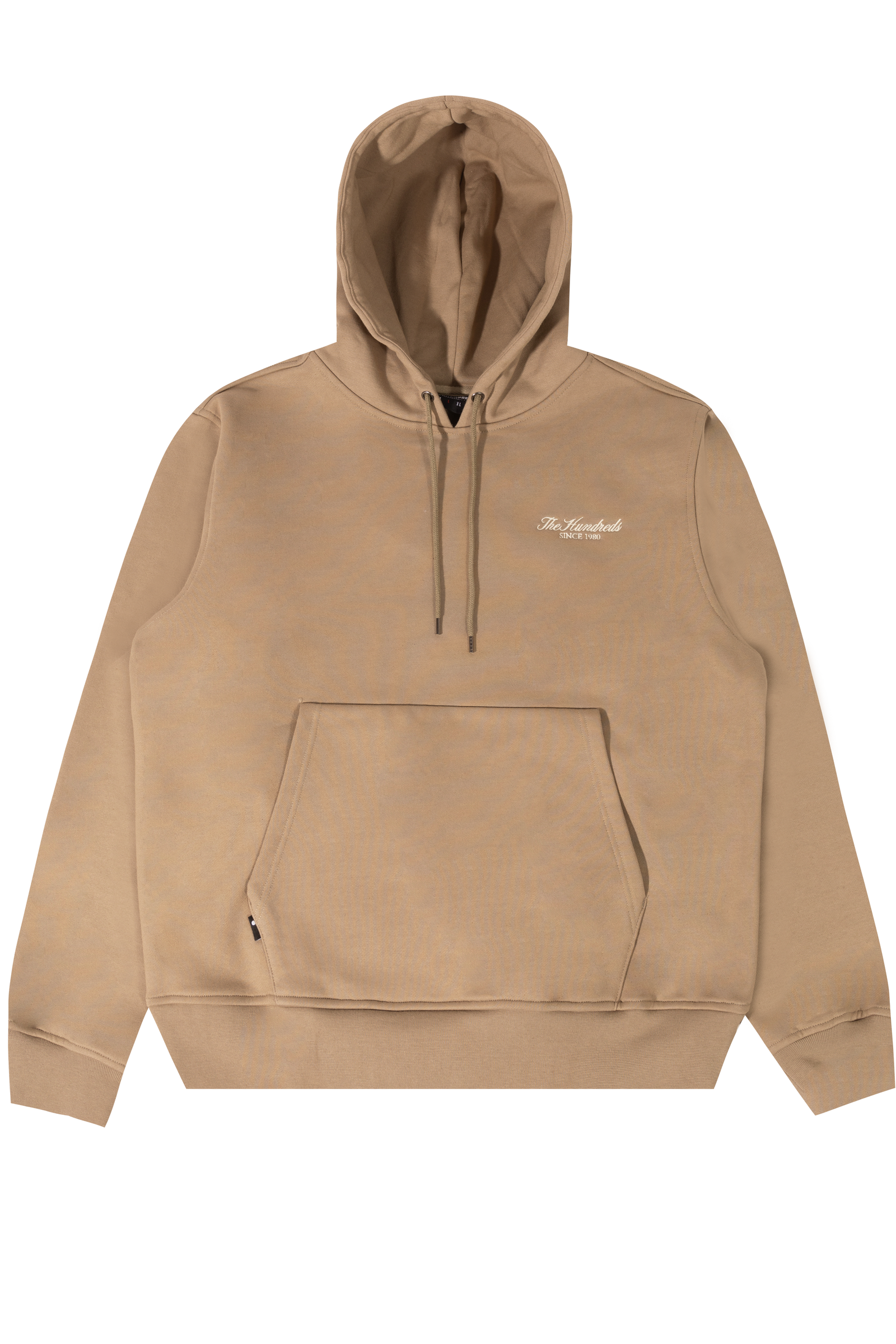 THE HUNDREDS VIBES PULL OVER HOODIE – BLUE CITY NYC