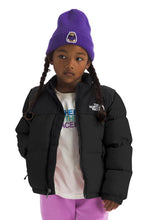 Load image into Gallery viewer, THE NORTH FACE KID'S 1996 RETRO NUPTSE JACKET