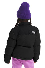 Load image into Gallery viewer, THE NORTH FACE KID'S 1996 RETRO NUPTSE JACKET