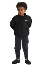 Load image into Gallery viewer, THE NORTH FACE KID'S 1996 RETRO NUPTSE JACKET