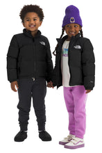 Load image into Gallery viewer, THE NORTH FACE KID'S 1996 RETRO NUPTSE JACKET