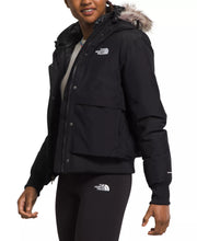 Load image into Gallery viewer, THE NORTH FACE WOMEN' SARTIC BOMBER JACKET