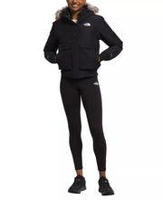 Load image into Gallery viewer, THE NORTH FACE WOMEN' SARTIC BOMBER JACKET