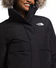 Load image into Gallery viewer, THE NORTH FACE WOMEN' SARTIC BOMBER JACKET