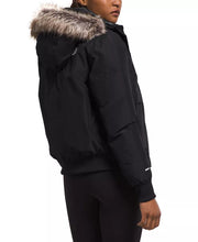 Load image into Gallery viewer, THE NORTH FACE WOMEN' SARTIC BOMBER JACKET