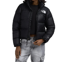 Load image into Gallery viewer, WOMENS NORTHFACE NPTSE JACKET