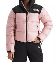 Load image into Gallery viewer, WOMENS NORTHFACE NPTSE JACKET