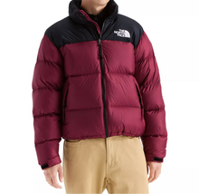 Load image into Gallery viewer, THE NORTH FACE  MEN'S 1996 RETRO NUPTSE JACKET